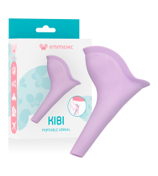KIBI Portable Urinal For Women