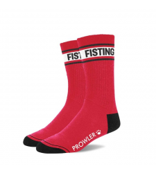 Prowler RED Fisting Socks