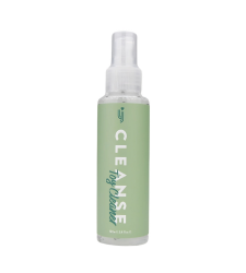 CLEANSE SEX TOY CLEANER 100ml
