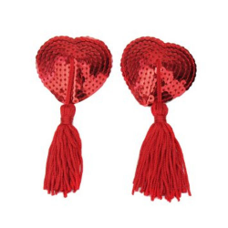 Burlesque Nipple Tassels Pasties
